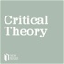 New Books in Critical Theory