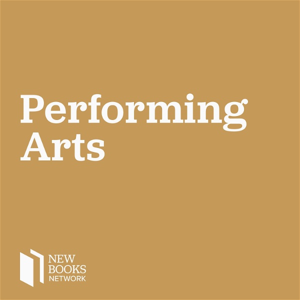 Artwork for New Books in Performing Arts