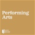 New Books in Performing Arts