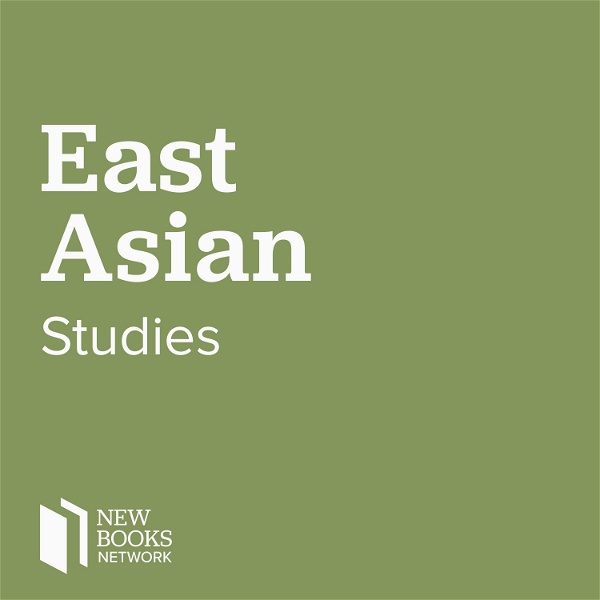 Artwork for New Books in East Asian Studies