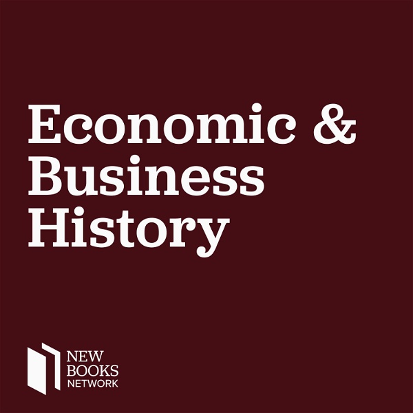 Artwork for New Books in Economic and Business History