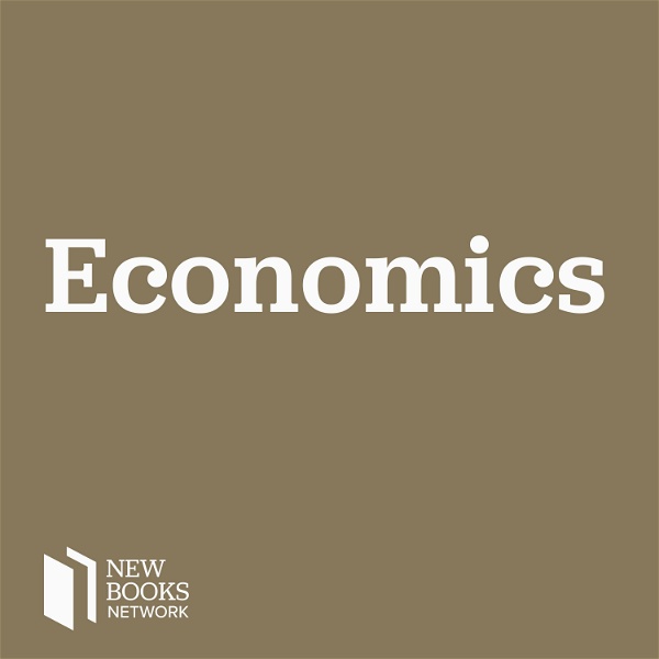 Artwork for New Books in Economics