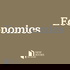 New Books in Economics