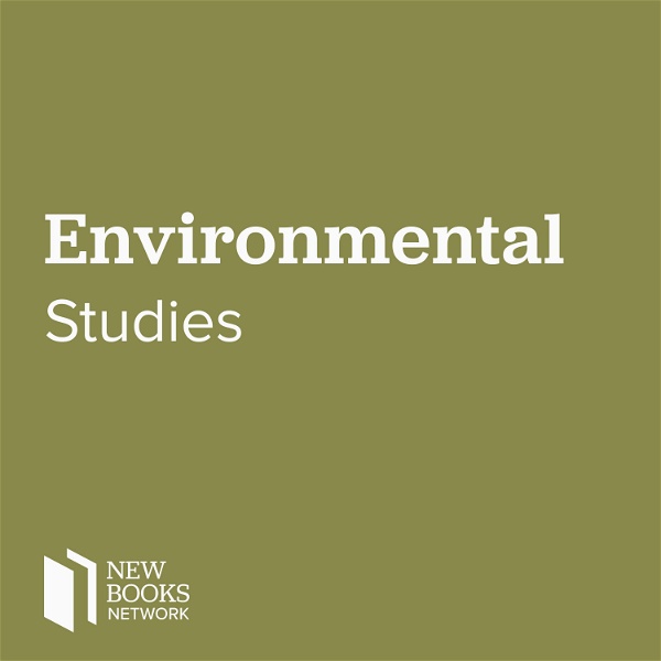 Artwork for New Books in Environmental Studies
