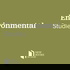 New Books in Environmental Studies