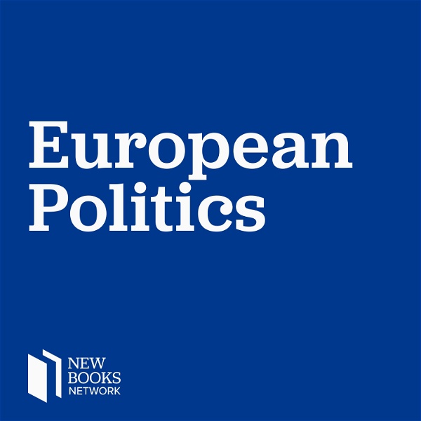 Artwork for New Books in European Politics