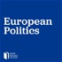 New Books in European Politics