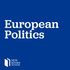 New Books in European Politics