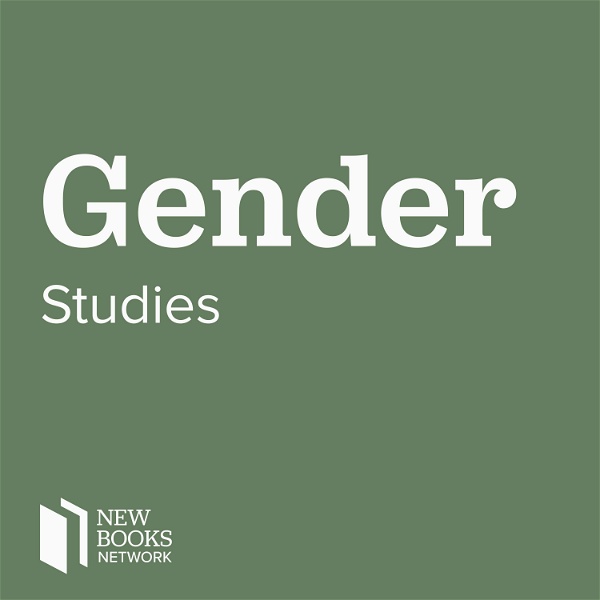 Artwork for New Books in Gender