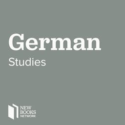Artwork for New Books in German Studies