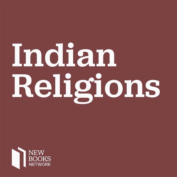 Artwork for New Books in Indian Religions