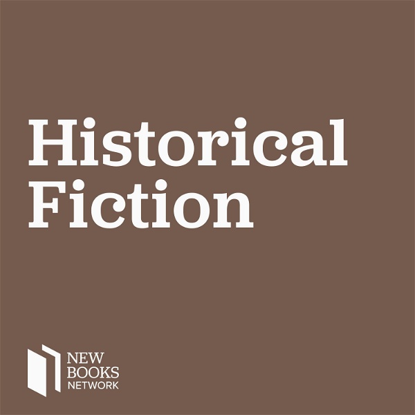 Artwork for New Books in Historical Fiction