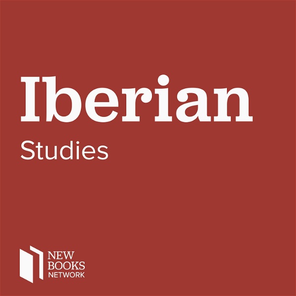 Artwork for New Books in Iberian Studies