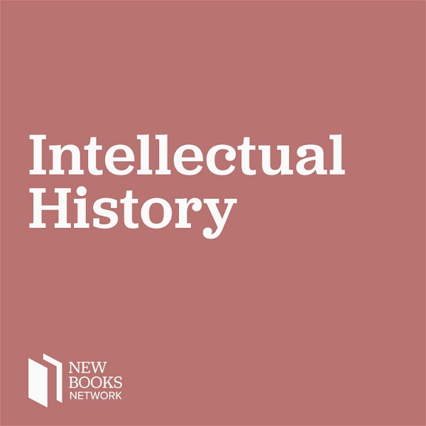 Artwork for New Books in Intellectual History