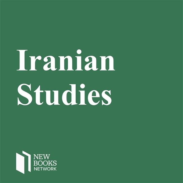 Artwork for New Books in Iranian Studies