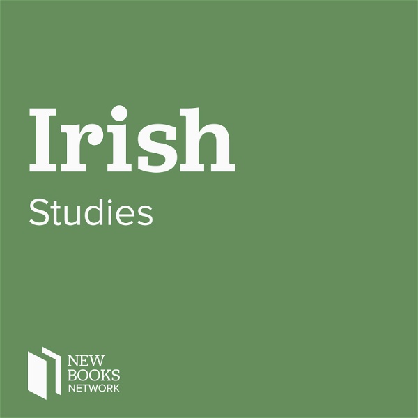 Artwork for New Books in Irish Studies