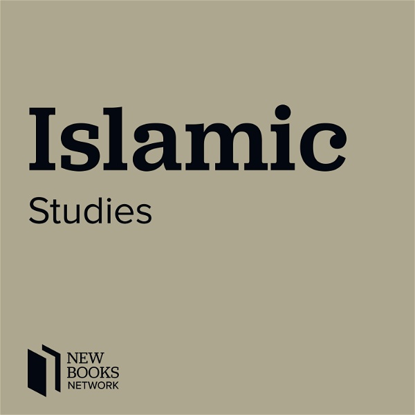 Artwork for New Books in Islamic Studies