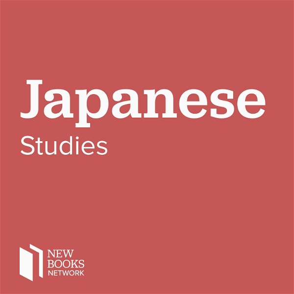 Artwork for New Books in Japanese Studies