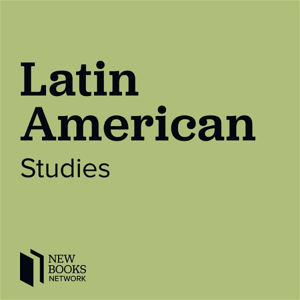 Artwork for New Books in Latin American Studies