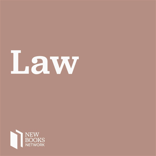 Artwork for New Books in Law