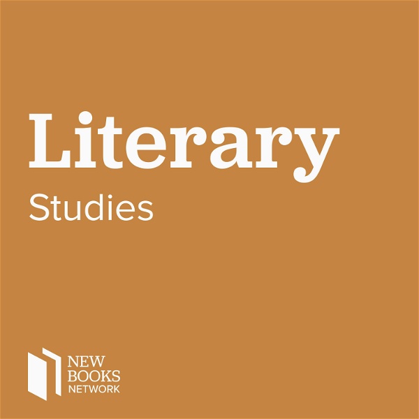 Artwork for New Books in Literary Studies