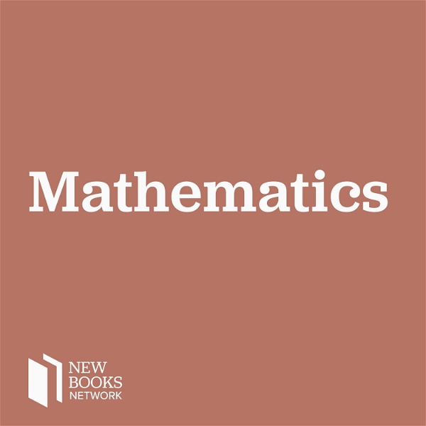 Artwork for New Books in Mathematics