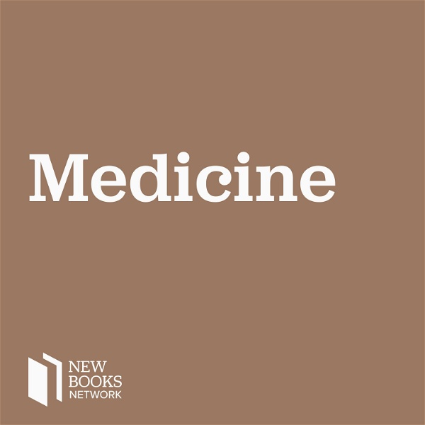 Artwork for New Books in Medicine