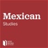New Books in Mexican Studies