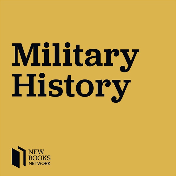 Artwork for New Books in Military History