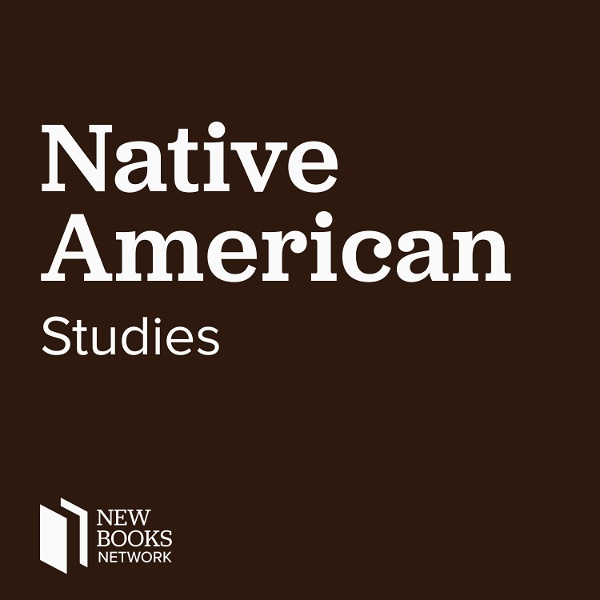 Artwork for New Books in Native American Studies
