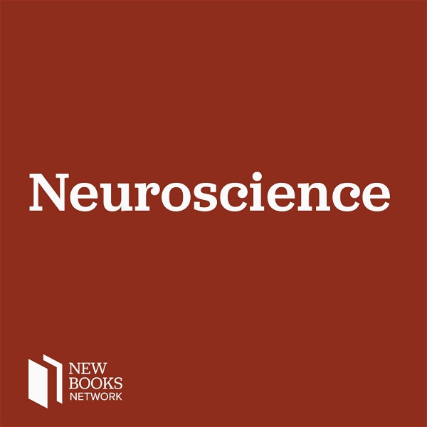 Artwork for New Books in Neuroscience