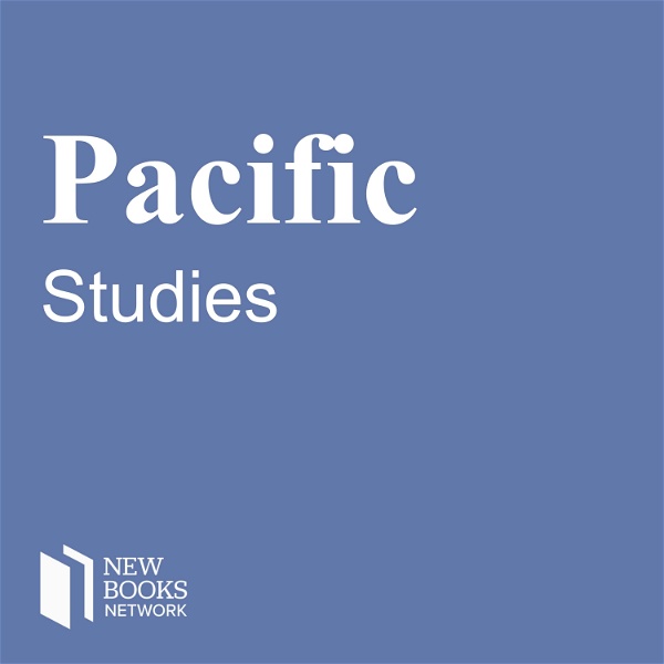 Artwork for New Books in Pacific Studies