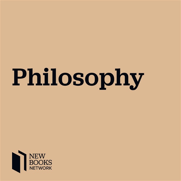 Artwork for New Books in Philosophy