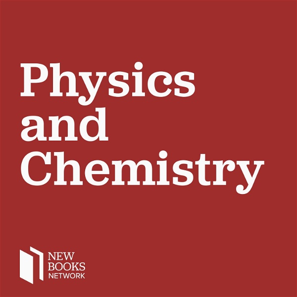 Artwork for New Books in Physics and Chemistry