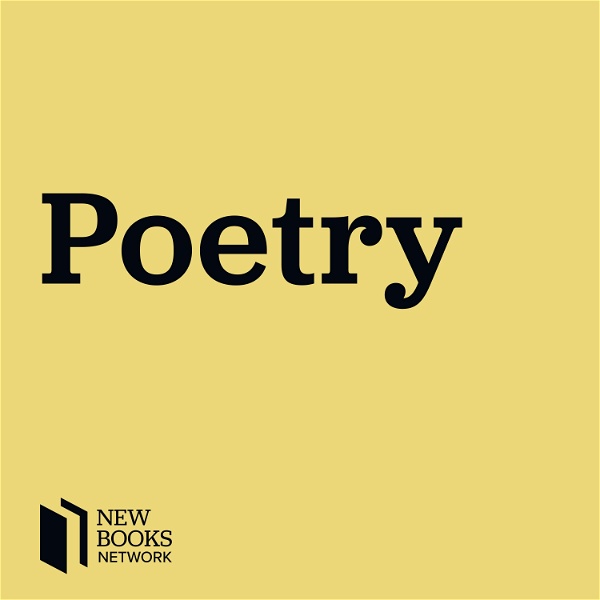Artwork for New Books in Poetry