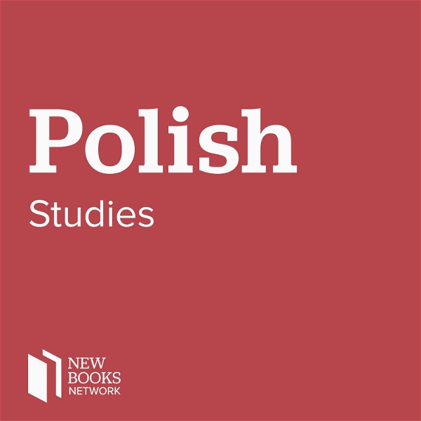 Artwork for New Books in Polish Studies