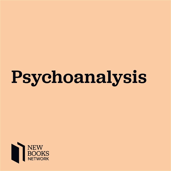 Artwork for New Books in Psychoanalysis