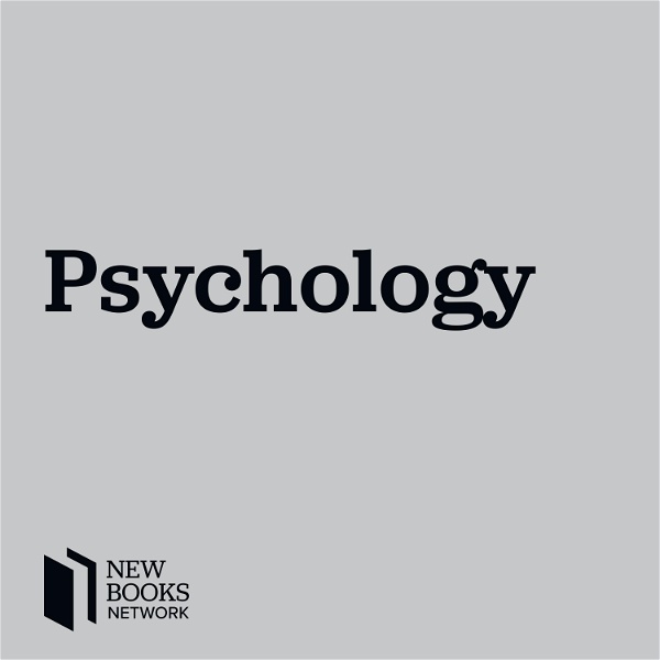Artwork for New Books in Psychology