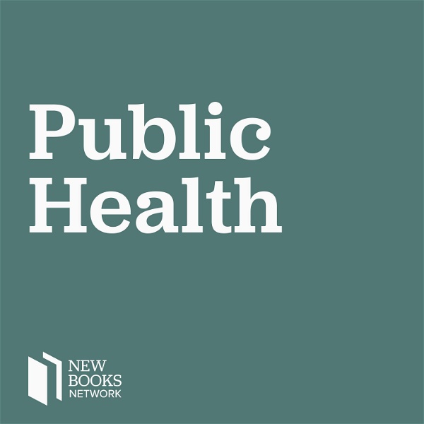 Artwork for New Books In Public Health