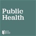 New Books In Public Health