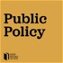 New Books in Public Policy
