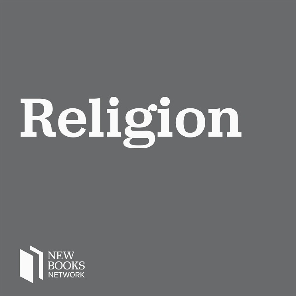 Artwork for New Books in Religion