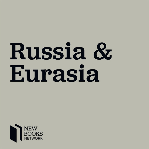 Artwork for New Books in Russian and Eurasian Studies