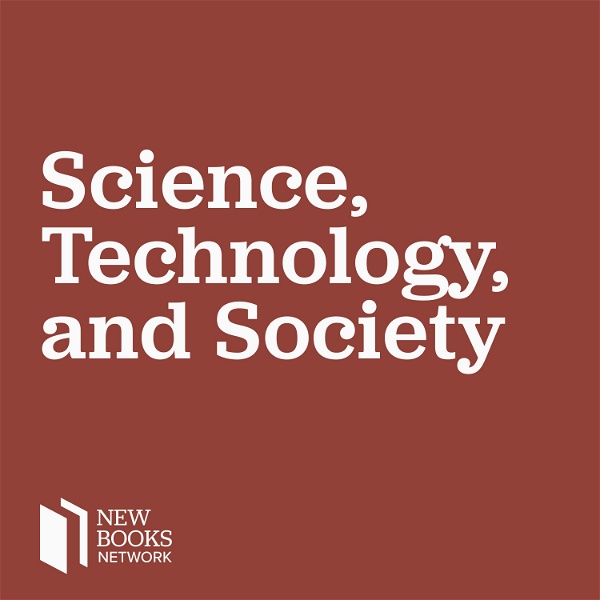 Artwork for New Books in Science, Technology, and Society