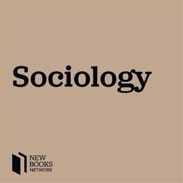 Artwork for New Books in Sociology