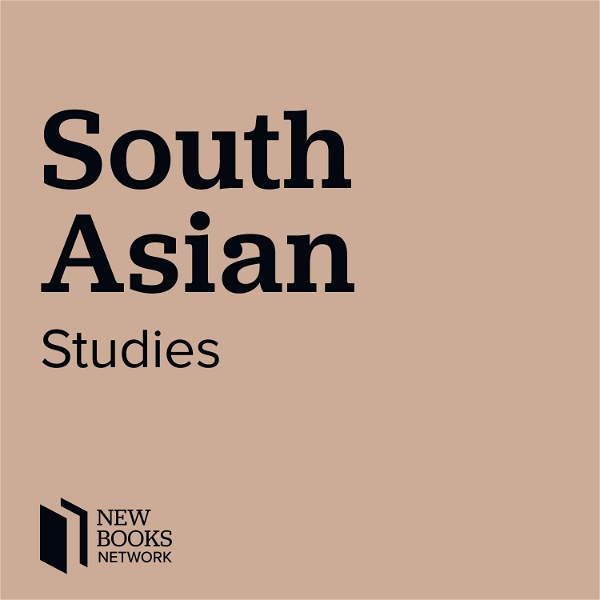 Artwork for New Books in South Asian Studies