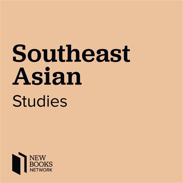 Artwork for New Books in Southeast Asian Studies