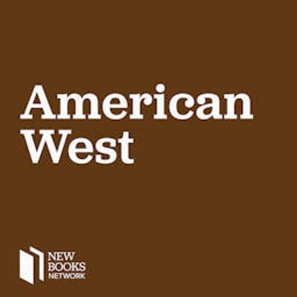 Artwork for New Books in the American West