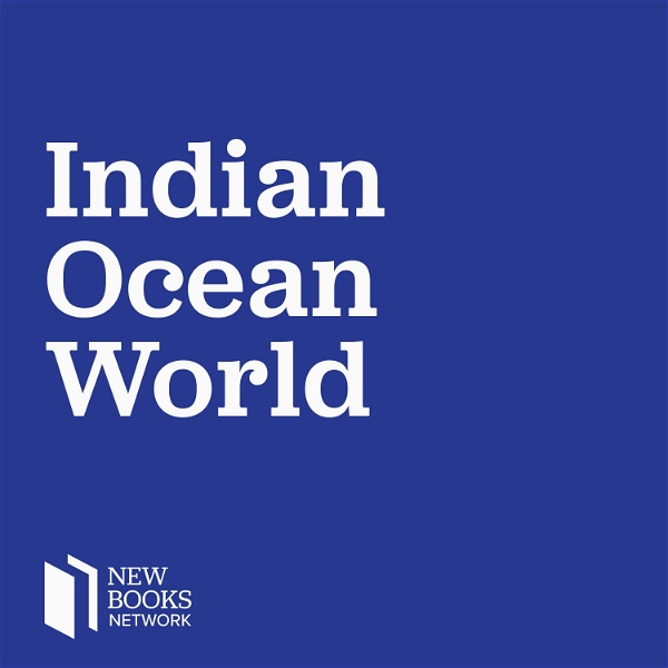 Artwork for New Books in the Indian Ocean World