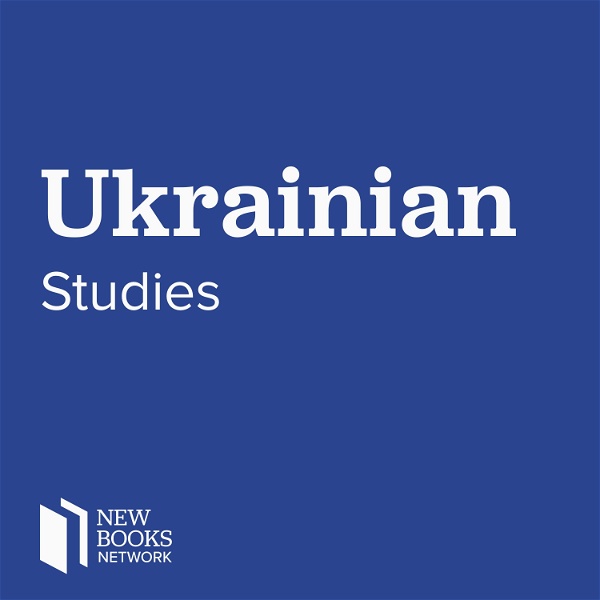 Artwork for New Books in Ukrainian Studies